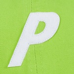 Thumbnail P 6-PANEL MOJITO one color