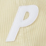 Thumbnail CORDUROY P 6-PANEL SOFT WHITE one color