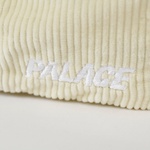 Thumbnail CORDUROY P 6-PANEL SOFT WHITE one color
