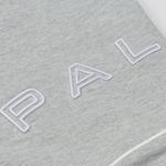 Thumbnail SPORT PIPED JOGGER GREY MARL one color