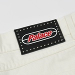 Thumbnail CHAIN SCRIPT JEAN WHISPER WHITE one color