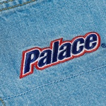 Thumbnail BAGGIER JEAN STONE WASH one color
