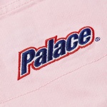 Thumbnail BAGGIER JEAN PASTEL PINK one color