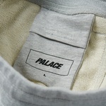 Thumbnail BOSSY SHORT GREY MARL one color