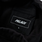 Thumbnail BOSSY SHORT BLACK one color