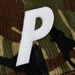 Thumbnail CORDUROY P 6-PANEL WOODLAND DPM CAMO one color