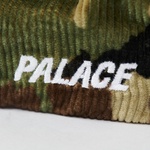 Thumbnail CORDUROY P 6-PANEL WOODLAND DPM CAMO one color