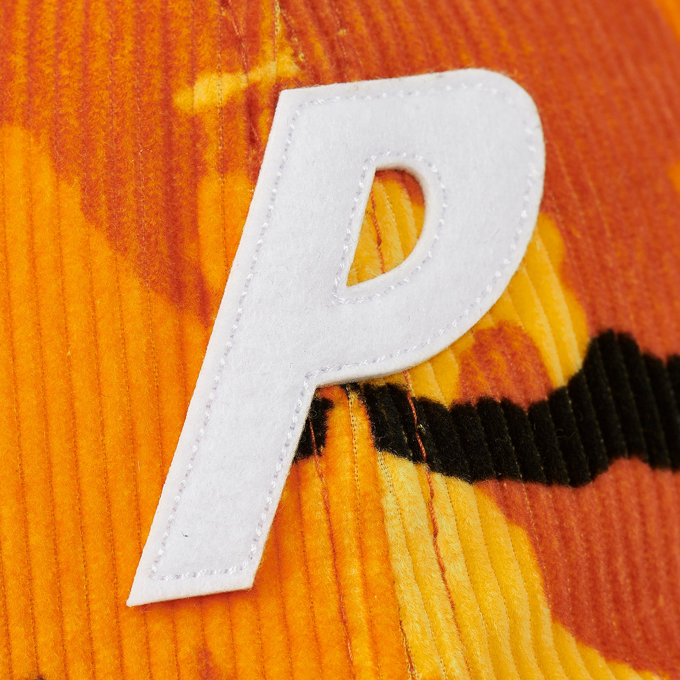 Thumbnail CORDUROY P 6-PANEL ORANGE DPM CAMO one color