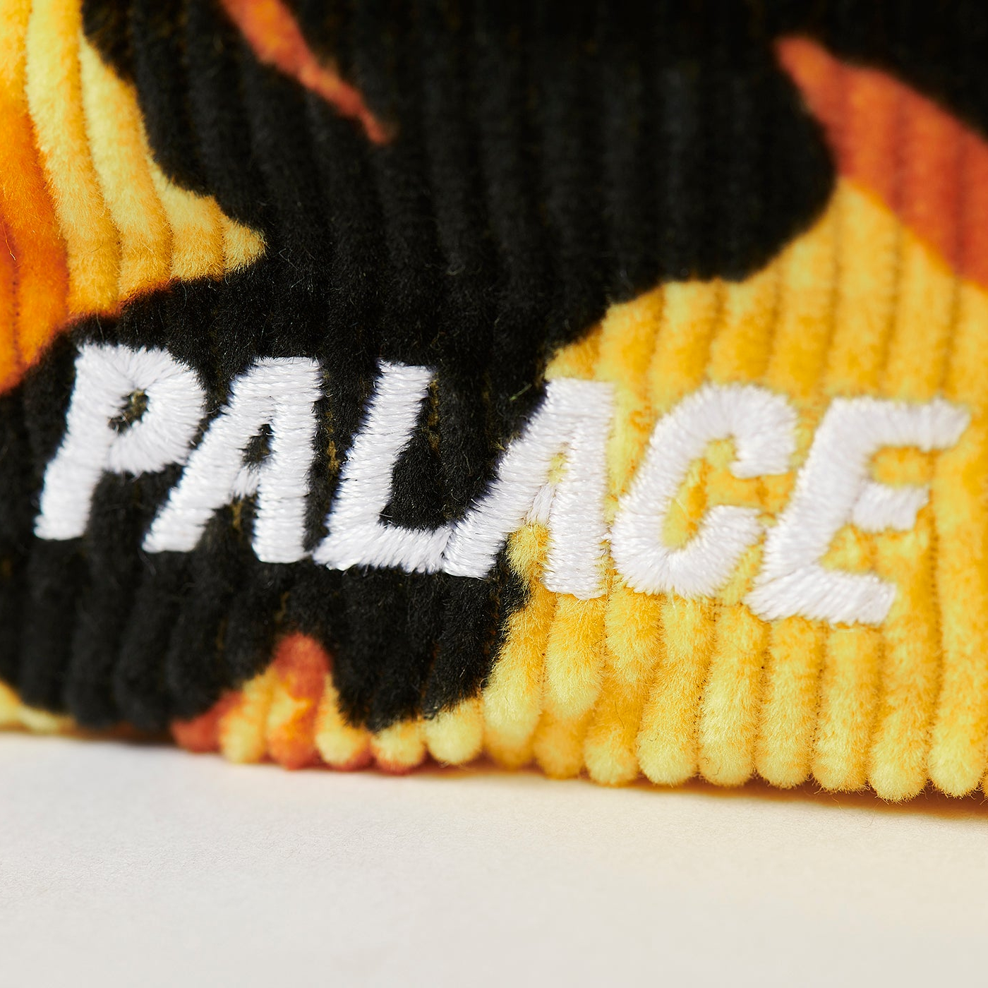 Thumbnail CORDUROY P 6-PANEL ORANGE DPM CAMO one color