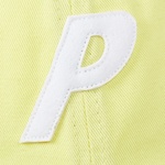 Thumbnail P 6-PANEL MELLOW YELLOW one color