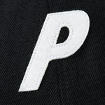 Thumbnail GORE-TEX P 6-PANEL BLACK DENIM one color