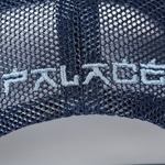 Thumbnail TRIBAL TRUCKER HAT NAVY one color