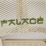 Thumbnail TRIBAL TRUCKER HAT STONE one color