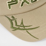 Thumbnail TRIBAL TRUCKER HAT STONE one color