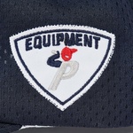 Thumbnail HESH STRAPBACK NAVY one color