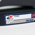 Thumbnail HESH STRAPBACK NAVY one color