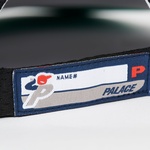 Thumbnail HESH STRAPBACK BLACK one color