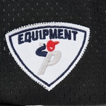 Thumbnail HESH STRAPBACK BLACK one color