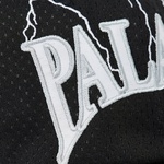 Thumbnail HESH STRAPBACK BLACK one color