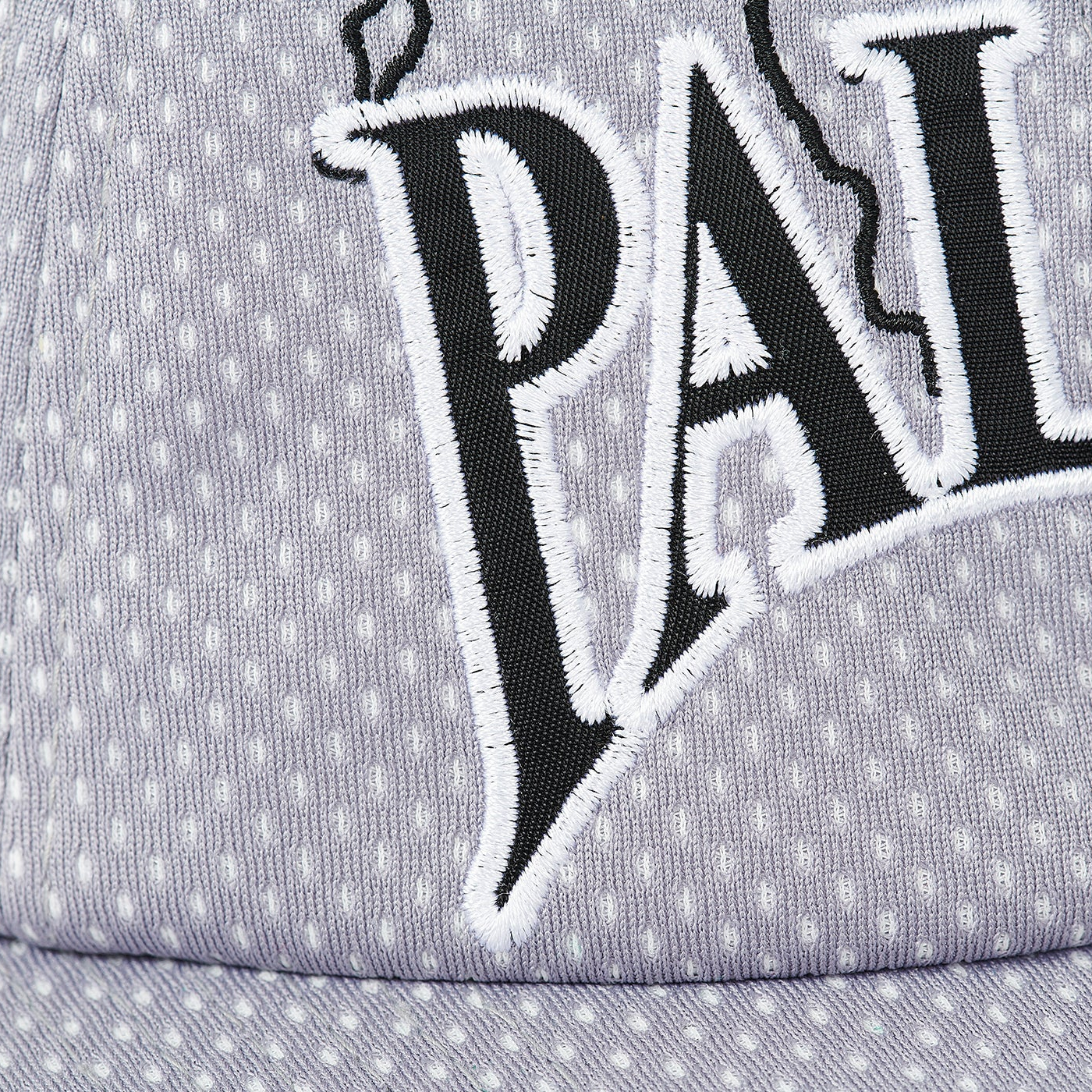 Thumbnail HESH STRAPBACK SILVER one color