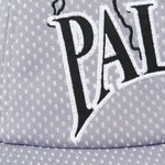 Thumbnail HESH STRAPBACK SILVER one color