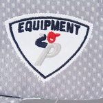 Thumbnail HESH STRAPBACK SILVER one color