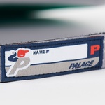 Thumbnail HESH STRAPBACK SILVER one color