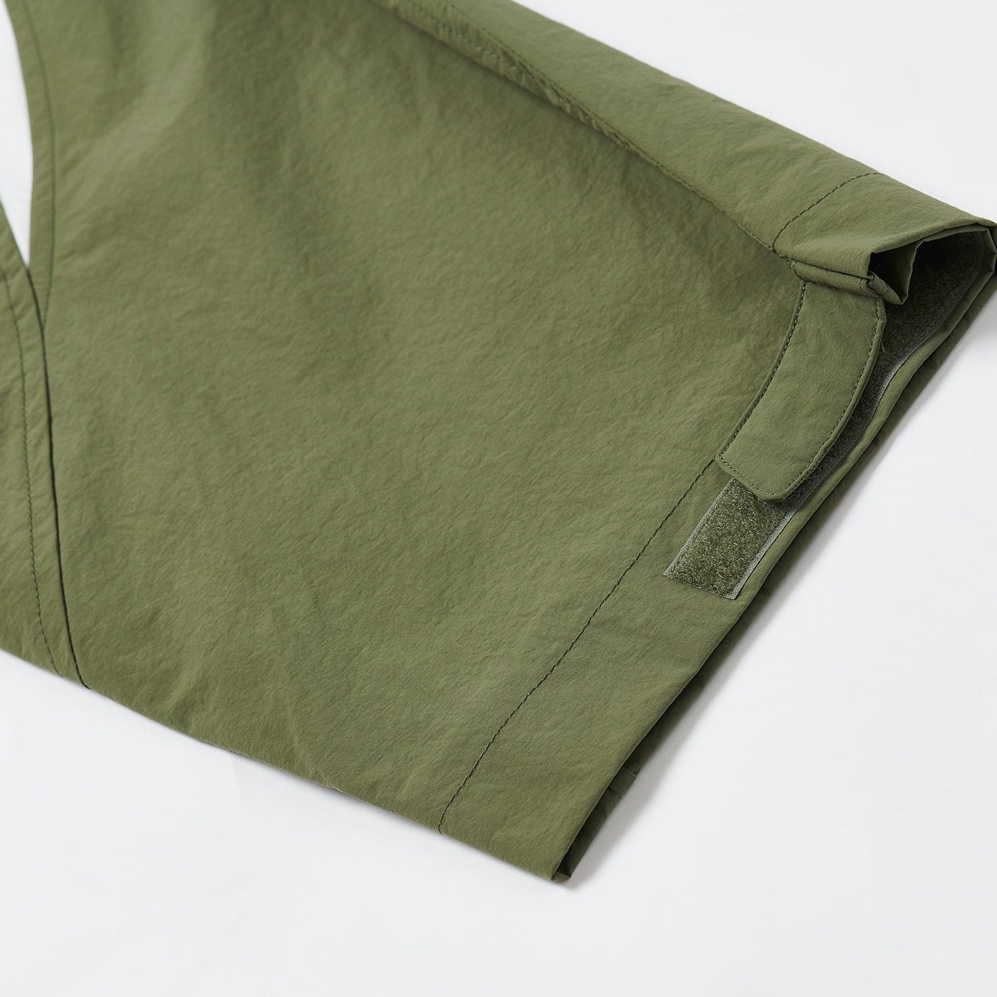 Thumbnail MOTO SHELL BOTTOM THE DEEP GREEN one color