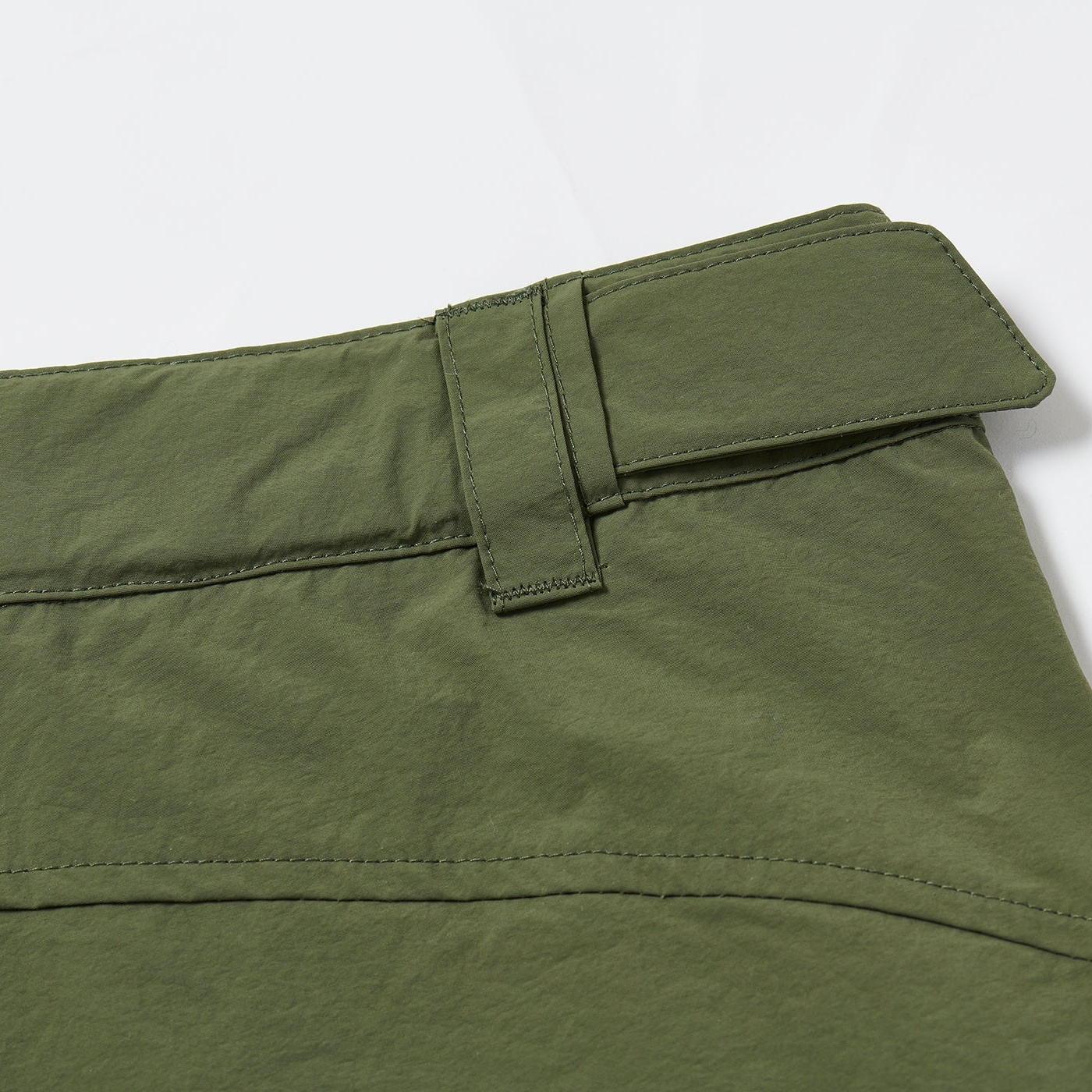 Thumbnail MOTO SHELL BOTTOM THE DEEP GREEN one color