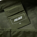 Thumbnail MOTO SHELL BOTTOM THE DEEP GREEN one color