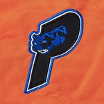 Thumbnail PANTHER COACH JACKET ORANGE one color