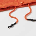 Thumbnail PANTHER COACH JACKET ORANGE one color