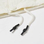 Thumbnail PANTHER COACH JACKET WHITE one color