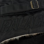 Thumbnail PAL FLIGHT HAT BLACK one color