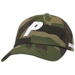 Thumbnail GORE-TEX P 6-PANEL CAMO one color