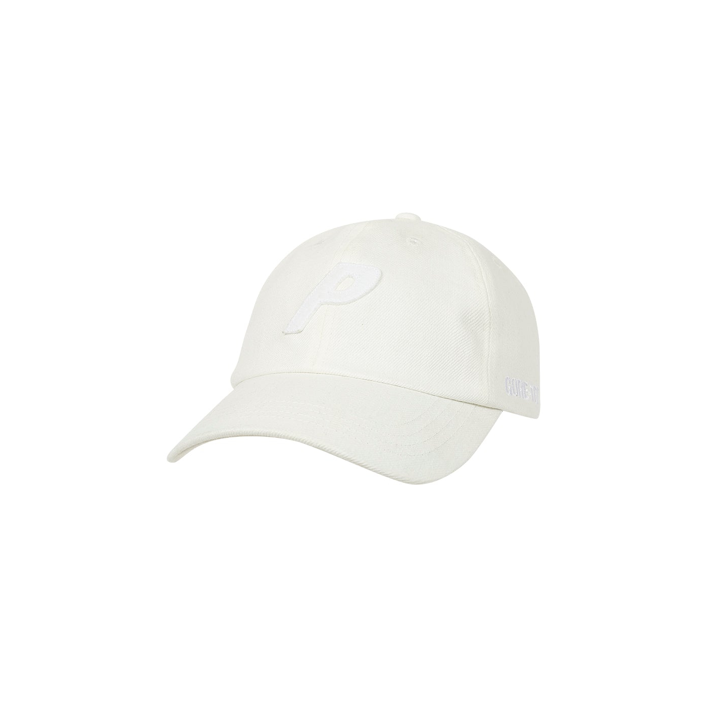 Thumbnail GORE-TEX P 6-PANEL WHITE one color
