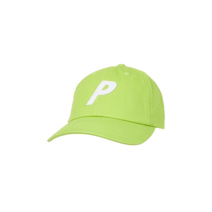 Thumbnail P 6-PANEL MOJITO one color