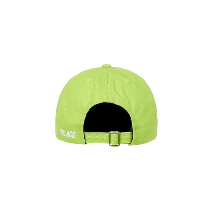 Thumbnail P 6-PANEL MOJITO one color