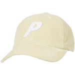 Thumbnail CORDUROY P 6-PANEL SOFT WHITE one color