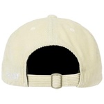 Thumbnail CORDUROY P 6-PANEL SOFT WHITE one color