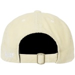 Thumbnail CORDUROY P 6-PANEL SOFT WHITE one color