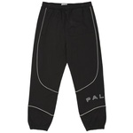 Thumbnail SPORT PIPED JOGGER BLACK one color