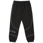Thumbnail SPORT PIPED JOGGER BLACK one color