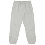 Thumbnail SPORT PIPED JOGGER GREY MARL one color
