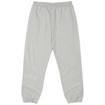 Thumbnail SPORT PIPED JOGGER GREY MARL one color