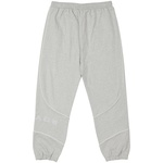 Thumbnail SPORT PIPED JOGGER GREY MARL one color