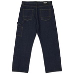Thumbnail TEMPTATION JEAN INDIGO one color