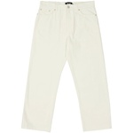 Thumbnail CHAIN SCRIPT JEAN WHISPER WHITE one color