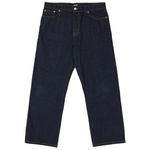 Thumbnail CHAIN SCRIPT JEAN INDIGO one color