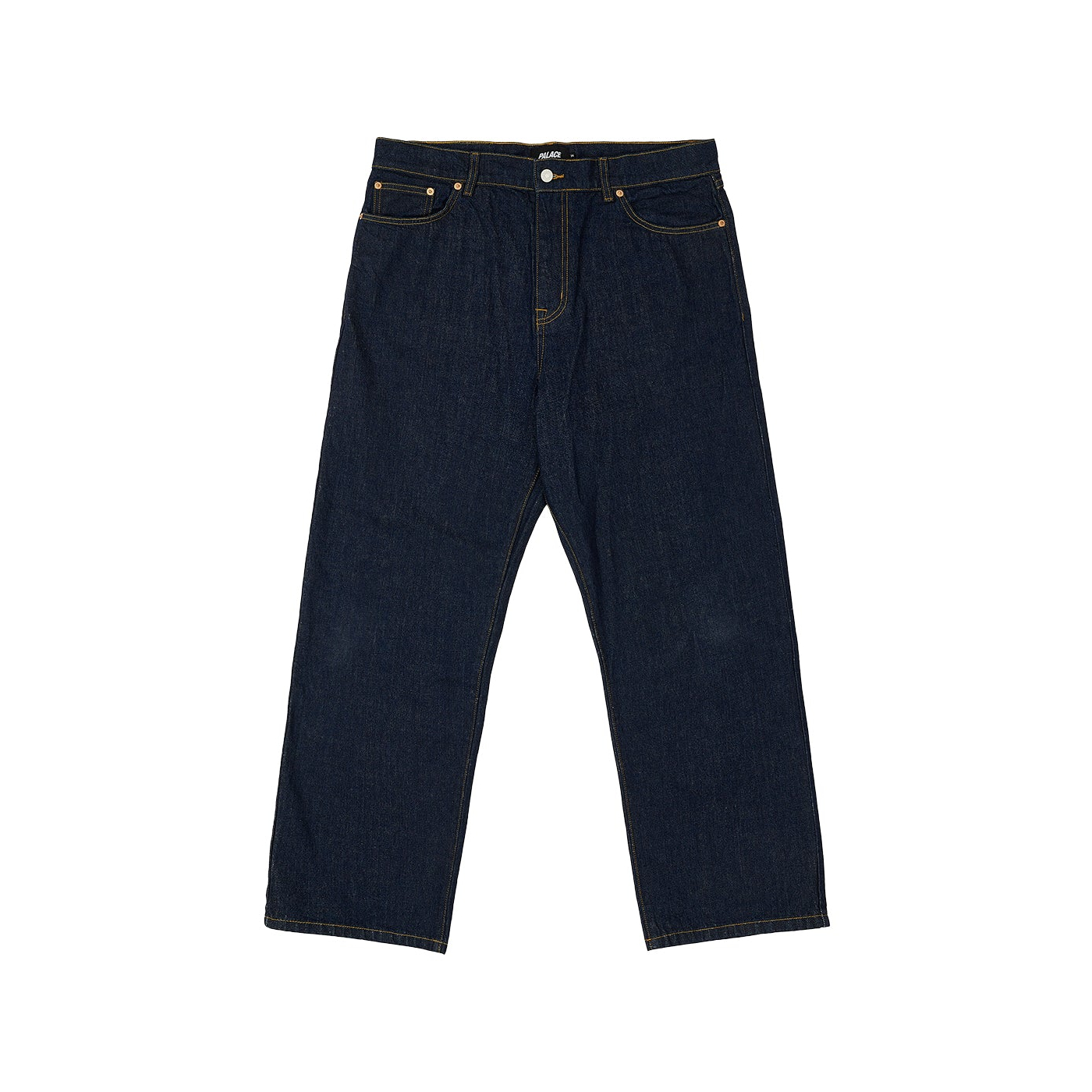 Chain Script Jean Indigo - Spring 2023 - Palace Community Chain Script Jean Indigo - Spring 2023 - Palace Community